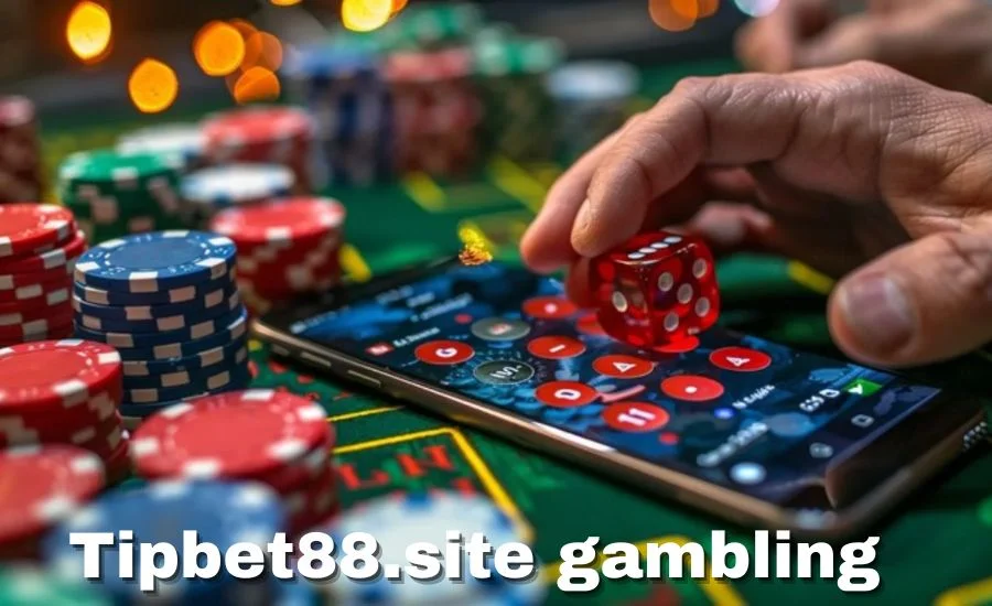 tipbet88.site gambling