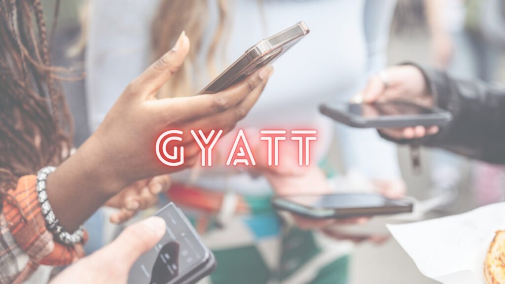 Gyatt