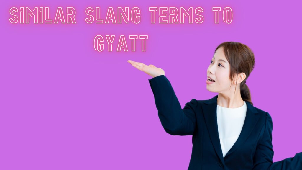 Gyatt