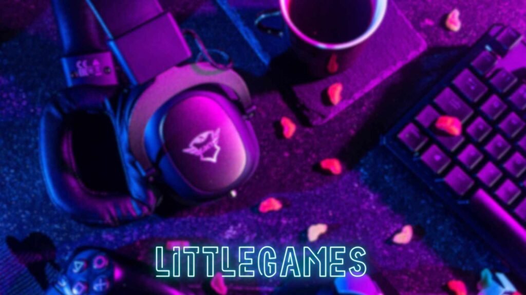 littlegames