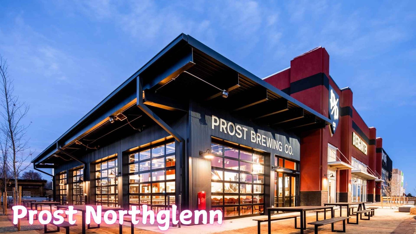 prost northglenn