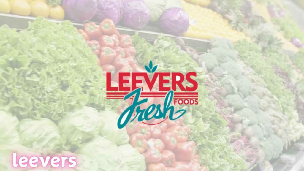 leevers