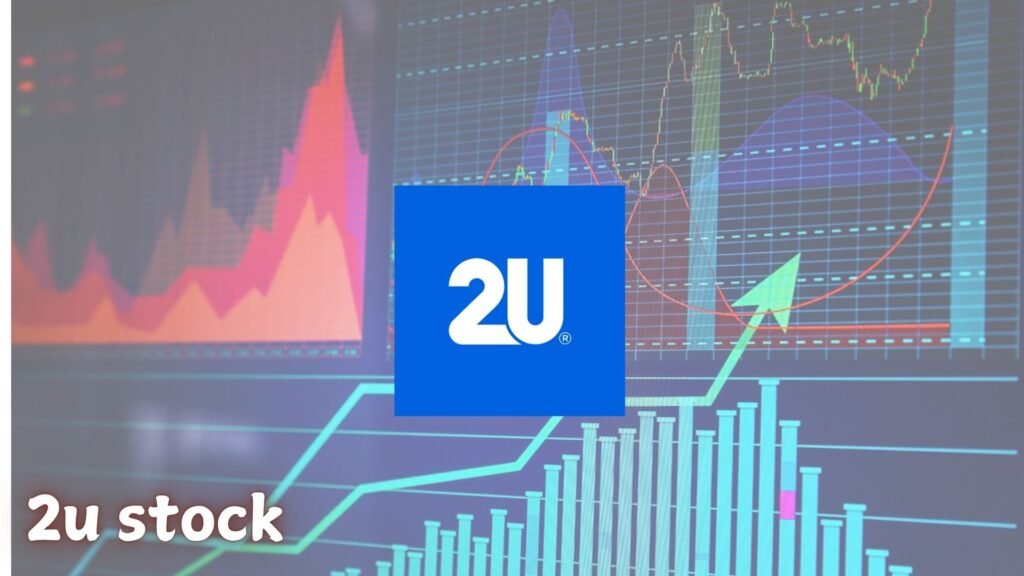 2u stock