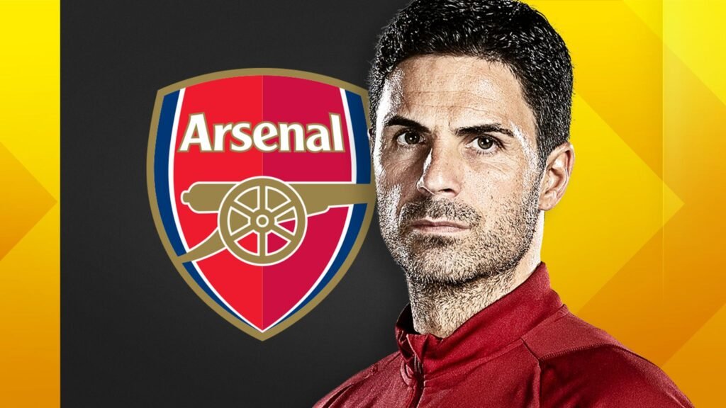arsenal transfer
