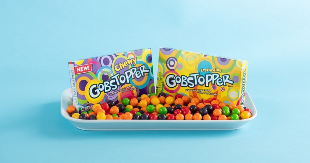 Gobstoppers: The Ultimate Guide to This Timeless Candy